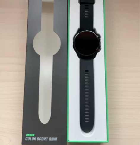 小米手表color运动版 智能手表男女手环...