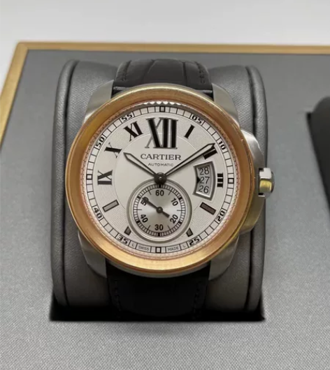 卡地亚CALIBRE DE CARTIER...
