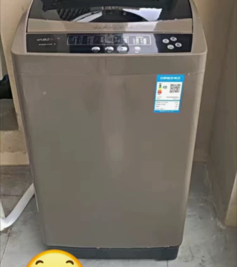 急出300台全新全自动洗衣机扬子全自动洗衣...