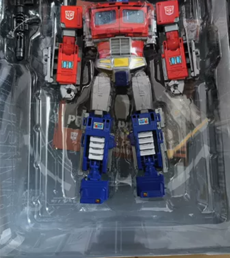 孩之宝(Hasbro)变形金刚 男孩儿童手...