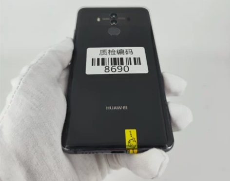 华为mate10Pro 银钻灰 6+128...