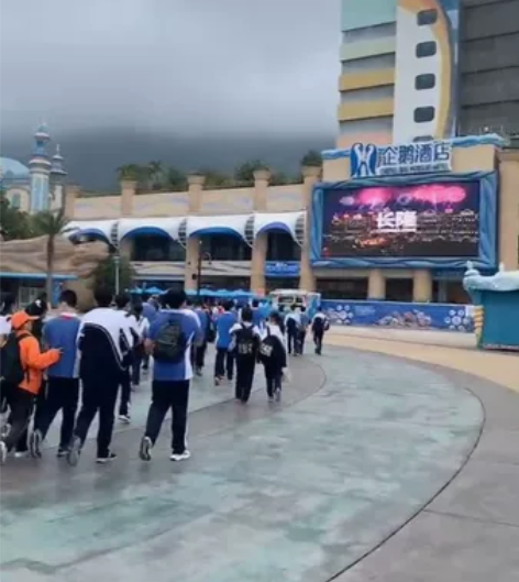 珠海长隆横琴湾酒店套票 两天一晚、三天两晚...