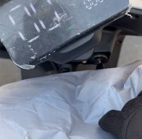 台铃电动车 7月份购买 48V 24Ah大...