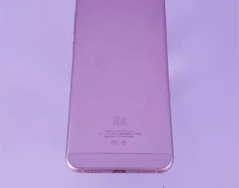 小米手机5c 3G+64G 全网通4G 小...