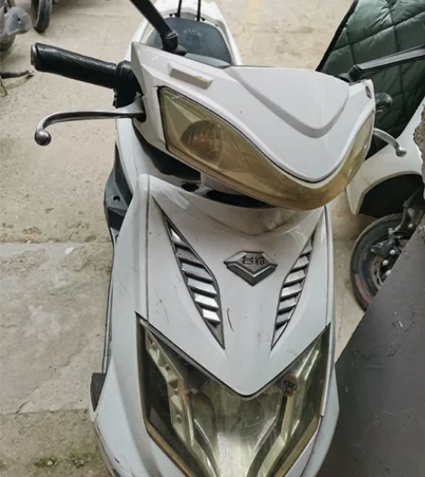 台铃电动车，换工作了，不在本地了，刚换的新...