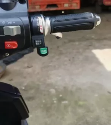 自用台铃电动车，72V20A，12月1号刚...