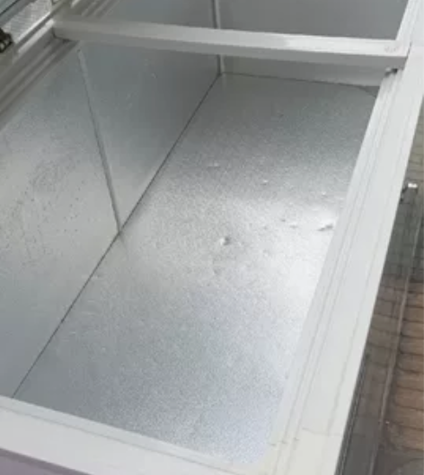 三鑫冰柜价格优惠 感兴趣的话点“我想要”和...
