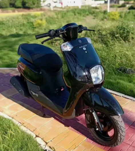 雅马哈酷奇125cc 现货秒发