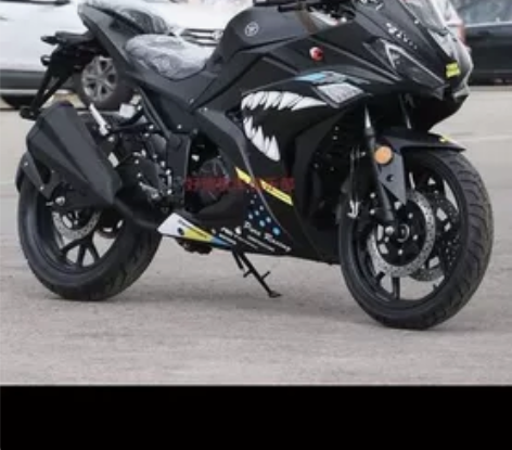 200cc 宗申发动机 可以过户 证件全在...