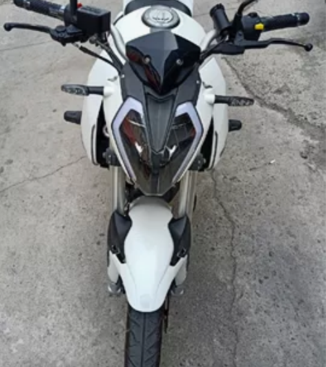 19年11月贝纳利小迅龙150,证件齐全必...