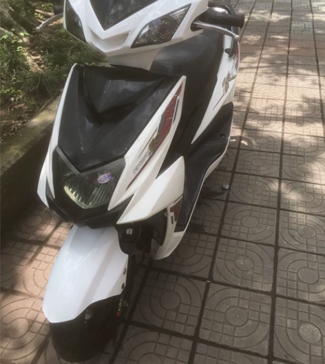 一面之缘,125摩托车 感兴趣的话点“我想...