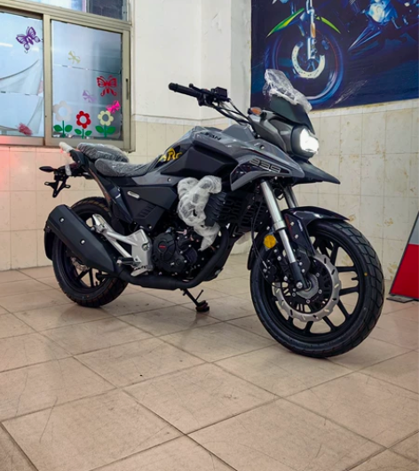 力帆KPT239 现车出售 搭载新一代单缸...