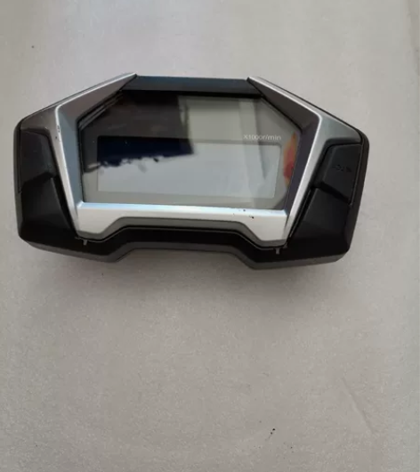 豪爵DF150仪表总成，HJ150-12仪...