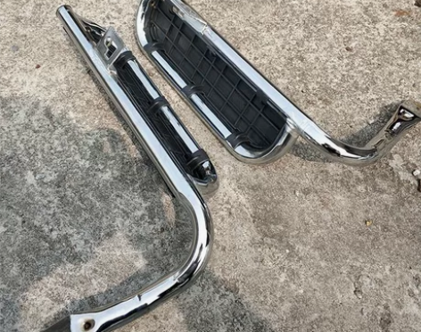 太子摩托摩车，加粗，加厚，原厂货架 感兴趣...