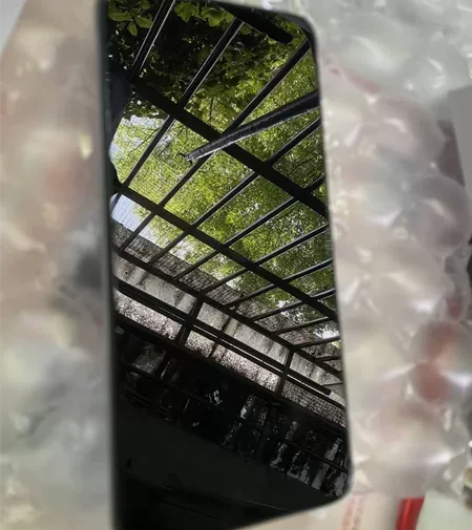 红米手机  8+128g  骁龙870处理...