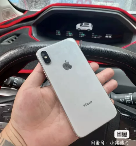 苹果X 256g苹果iPhone x苹果x...