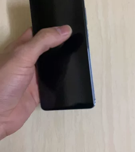 小米11 原装无锁 12+256G 95新...