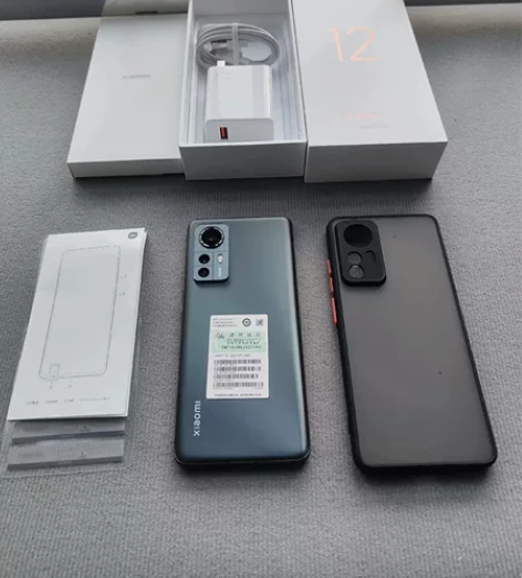 特价  99新MIUI/小米12 X   ...