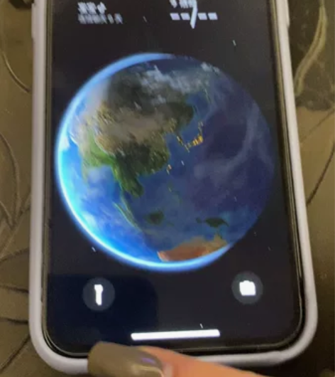 iPhonex自用，功能完好，爱思全绿，诚...