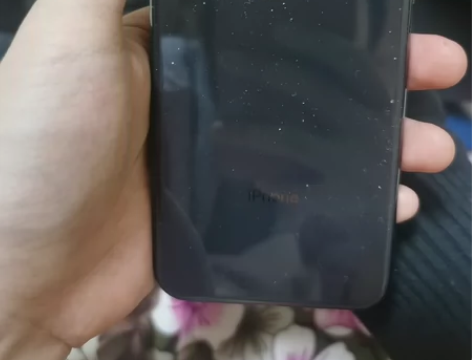 iPhone x 原装屏 电池百分之百的 ...