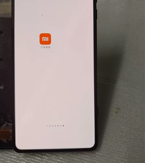 红米k40游戏增强版屏幕总成福利款 编号1...