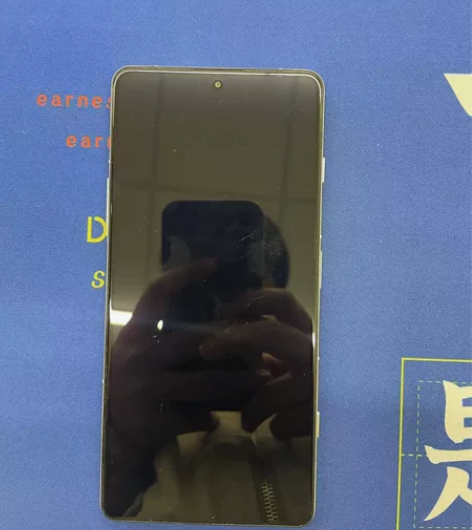 红米k40游戏增强版，12256，天玑12...