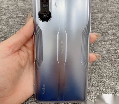 红米k40游戏增强版光刃，现货低价出售，正...