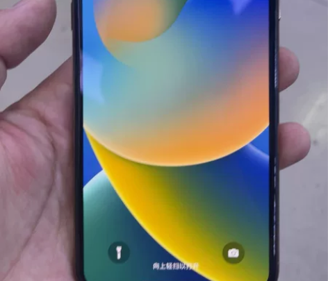 金色国行11pro max 256G 成色...