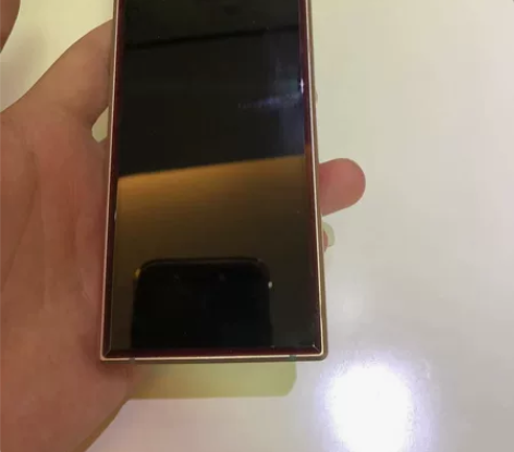 三星W 2019睿金版,高定顶配版本,所有...