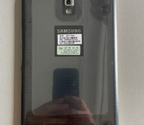 三星Galaxy Tab S T705C(...