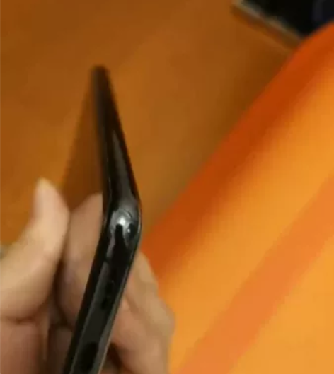 oppo findx5pro天玑版 黑色 ...