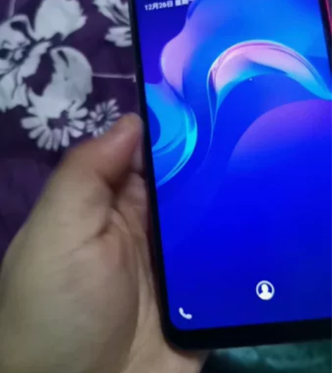 转卖 闲置  vivo  y93手机，内存...