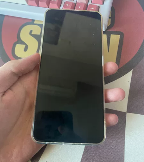oppo reno 2 z 安卓备用机，无...
