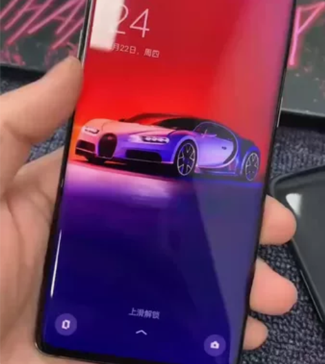 oppo find x5 8+128 5g...