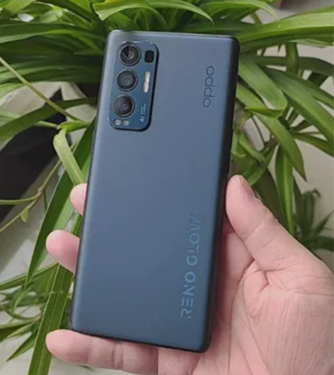 oppo Reno5pro+ 5G  8+...