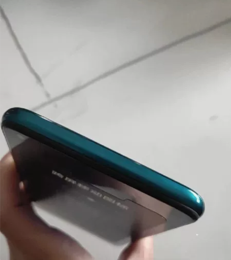 vivo手机  8+128g  骁龙870...