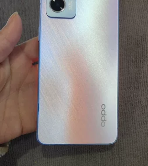 OPPO Reno7，内存8+256处理器...