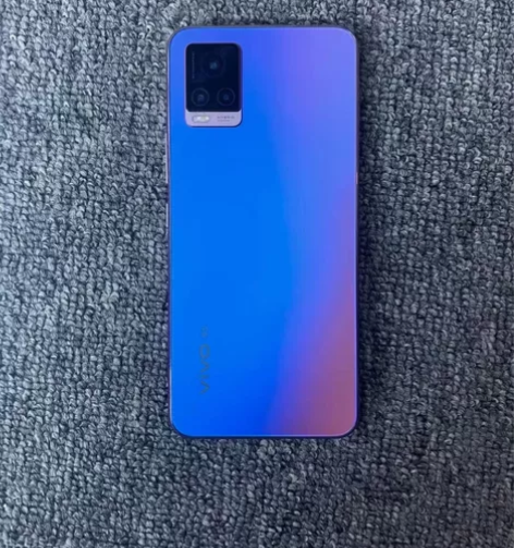 vivo s7 8+128 5G版 6....