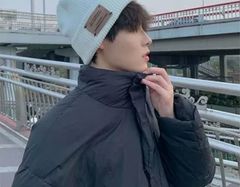 全部买一送一 情侣冬季保暖针织帽韩版百搭显...