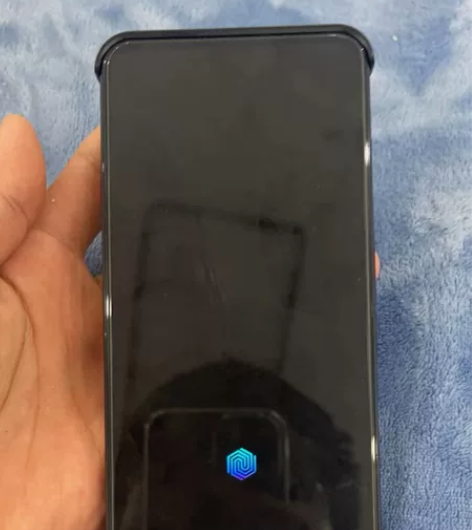 nubia/努比亚 努比亚 红魔 7 Pr...