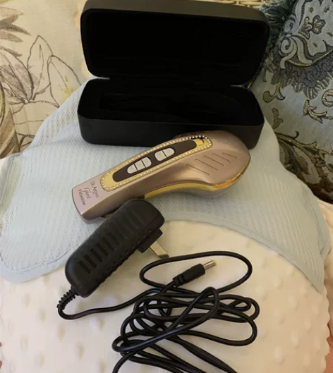 宙斯魅影六代24k家用美容仪 正品正品正品...