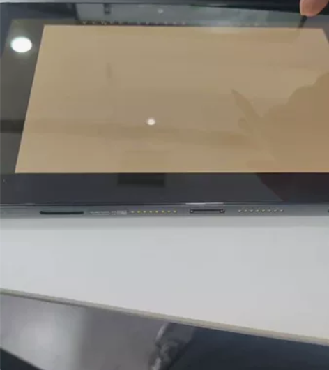 戴尔5175功能全好，电池不错能用个4/5...