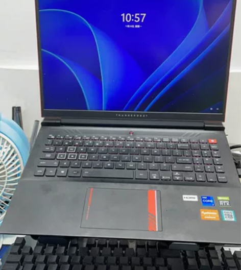 雷神(数码) 911 11代八核2K窄边框...