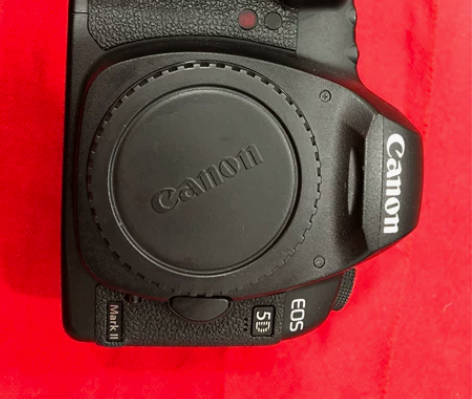 Canon/佳能 EOS 5D Mark ...