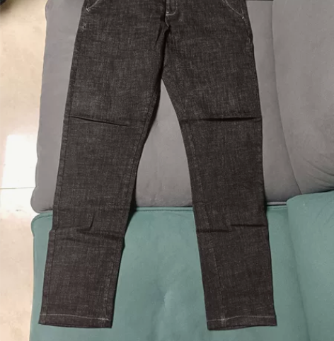 男士牛仔裤 尺码31 几乎没穿过 包邮 感...