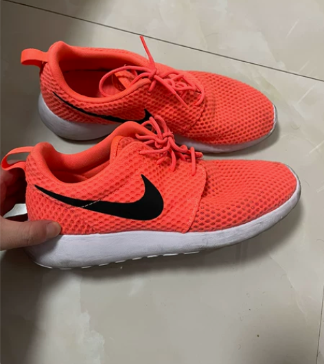 男士43码耐克运动鞋跑步鞋Nike男鞋健身...