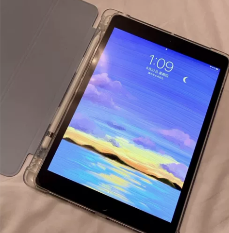 【实体店倒闭了】二手平板 iPad 7代 ...