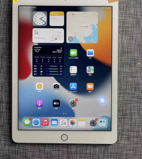 9新原装正品ipadair2  64g苹果...
