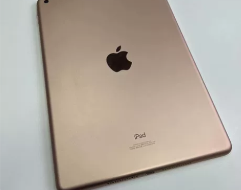 iPad 第七代 2019 边框轻微小磕1...