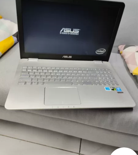 华硕顽石游戏本i5-4200h 8g 25...